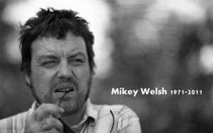 Rest In Peace Mikey Welsh (1971-2011) | Pop Culture News