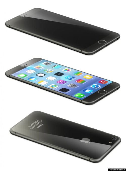 iPhone6