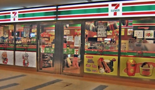 7_Eleven_Feat