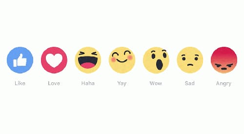 Reactions