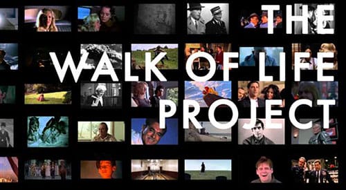 Walk-Of-Life