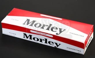 How Morley Cigarettes Connect The Film And TV Universe