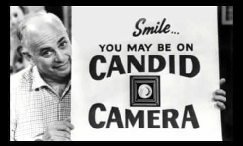 Was Candid Camera The Beginning Of Reality TV? | Pop Culture News